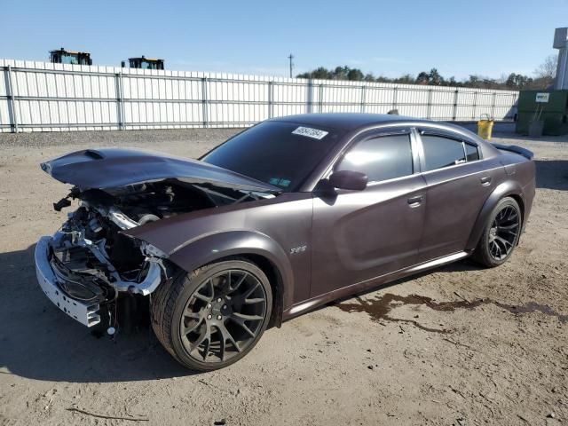 2020 Dodge Charger Scat Pack