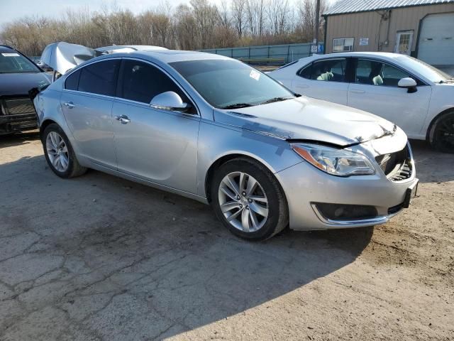 2014 Buick Regal Premium