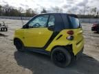 2013 Smart Fortwo Pure