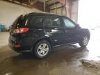 2012 Hyundai Santa FE GLS