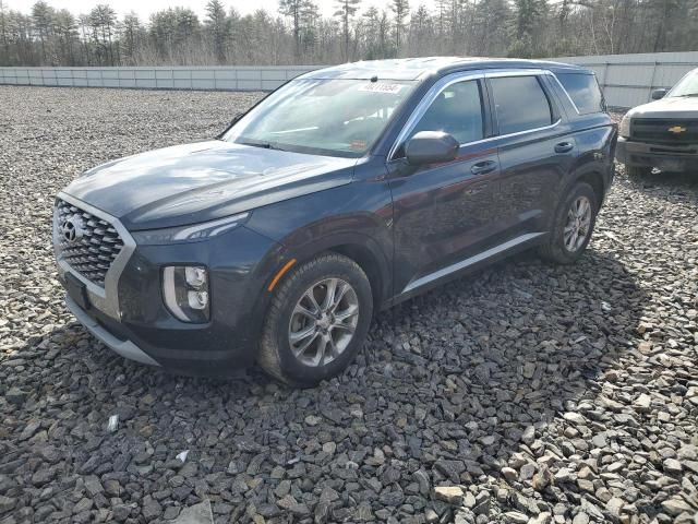 2020 Hyundai Palisade SE