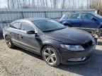 2013 Volkswagen CC Sport