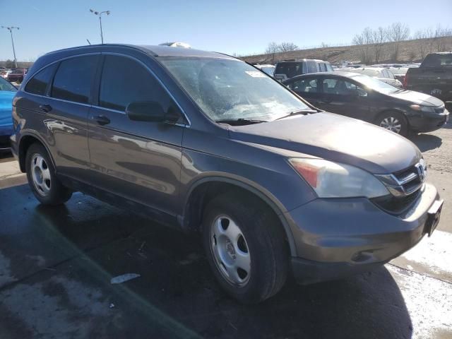 2011 Honda CR-V LX