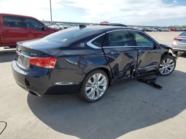 2017 Chevrolet Impala Premier