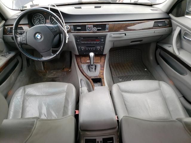 2006 BMW 325 XIT