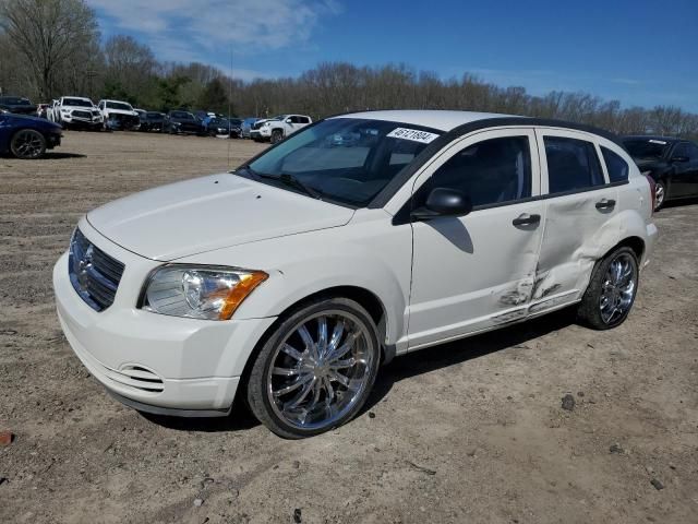 2008 Dodge Caliber SXT