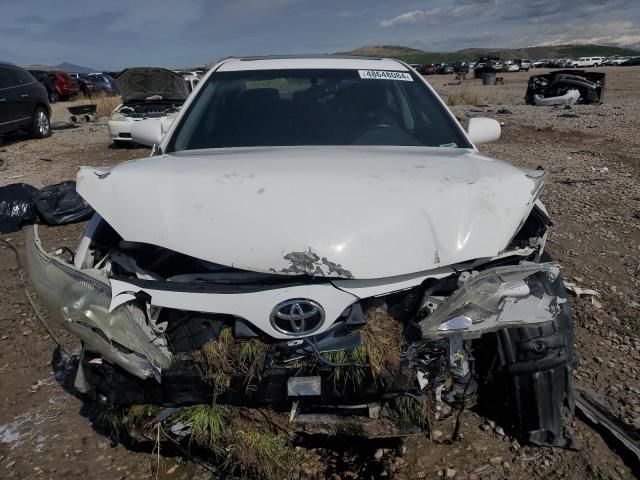 2010 Toyota Camry SE