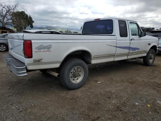 1997 Ford F250