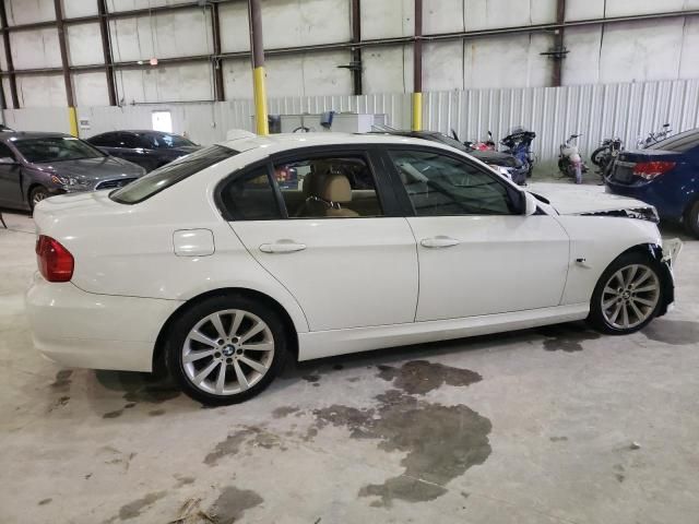 2009 BMW 328 I