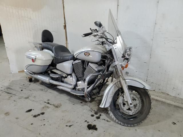 2005 Victory Touring