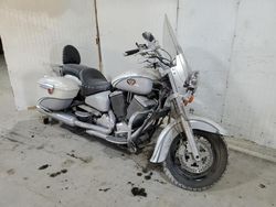 Victory Touring salvage cars for sale: 2005 Victory Touring