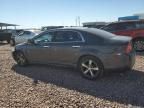 2012 Chevrolet Malibu 1LT