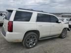 2015 Chevrolet Tahoe K1500 LT