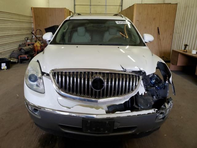 2011 Buick Enclave CXL