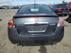 2008 Nissan Altima Hybrid