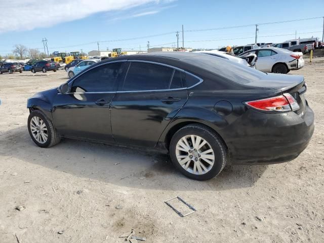 2010 Mazda 6 I