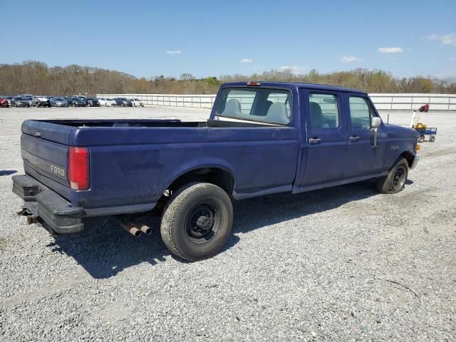 1997 Ford F350