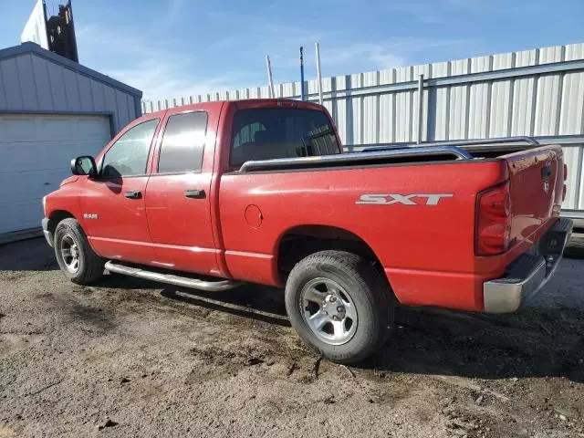 2008 Dodge RAM 1500 ST