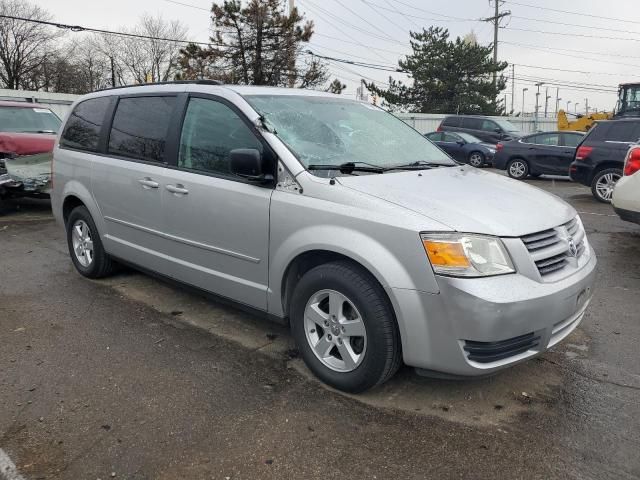 2010 Dodge Grand Caravan SE