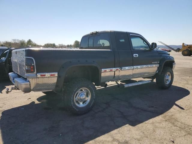 2001 Dodge RAM 2500