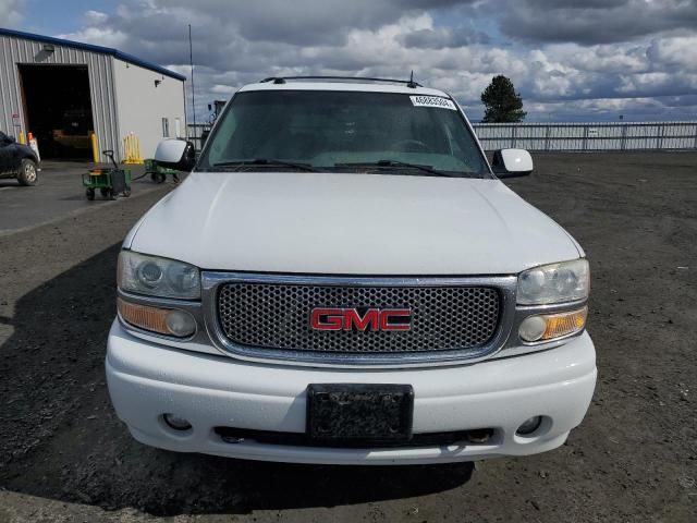 2004 GMC Yukon XL Denali