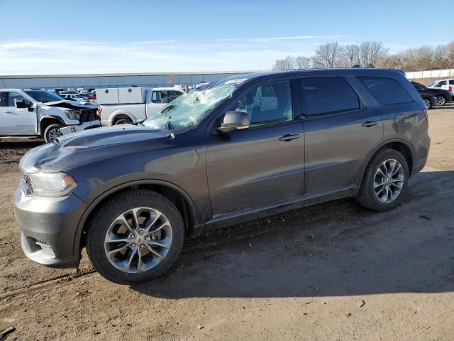 2019 Dodge Durango R/T