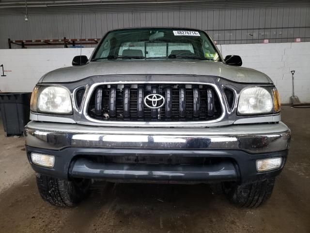 2003 Toyota Tacoma