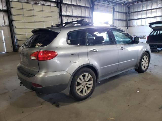 2008 Subaru Tribeca Limited