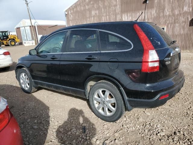 2009 Honda CR-V EX