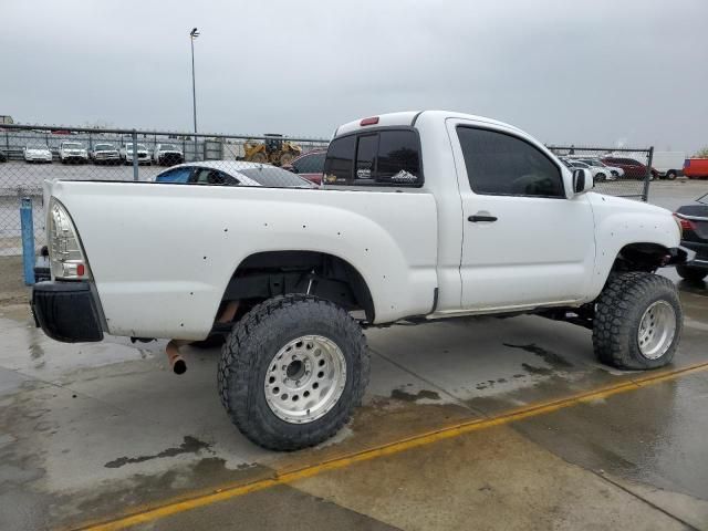 2005 Toyota Tacoma