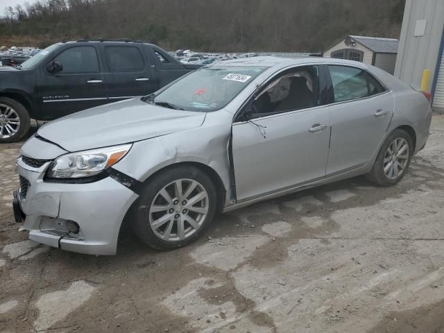 2014 Chevrolet Malibu 2LT