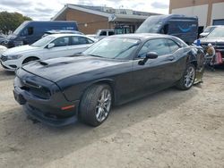 Dodge salvage cars for sale: 2022 Dodge Challenger GT