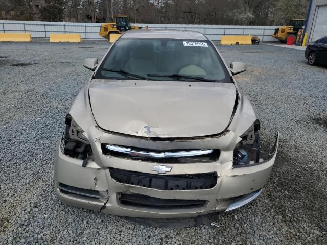 2011 Chevrolet Malibu 2LT