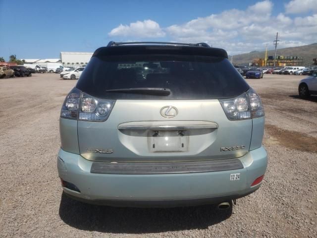 2006 Lexus RX 330