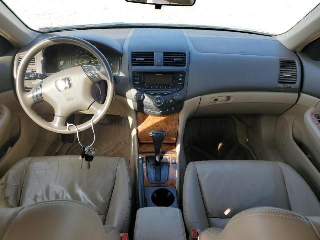 2003 Honda Accord EX