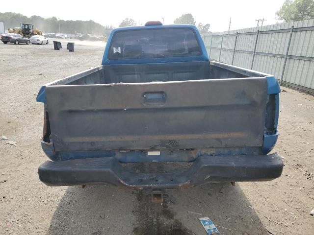 1995 Toyota Pickup 1/2 TON Extra Long Wheelbase DX