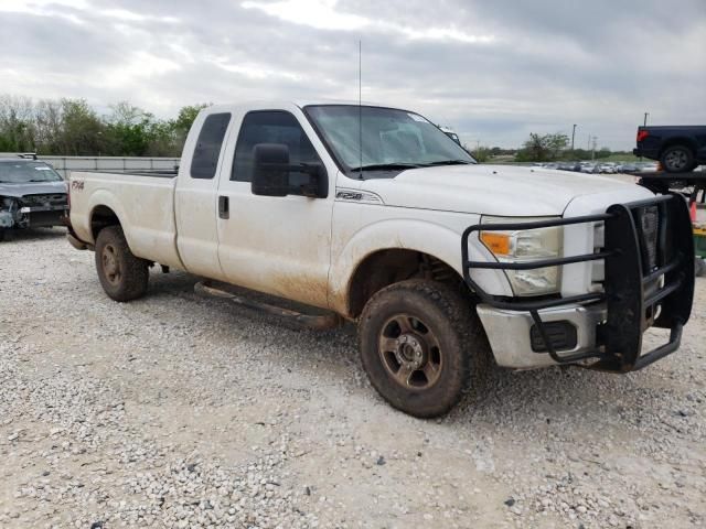 2013 Ford F250 Super Duty