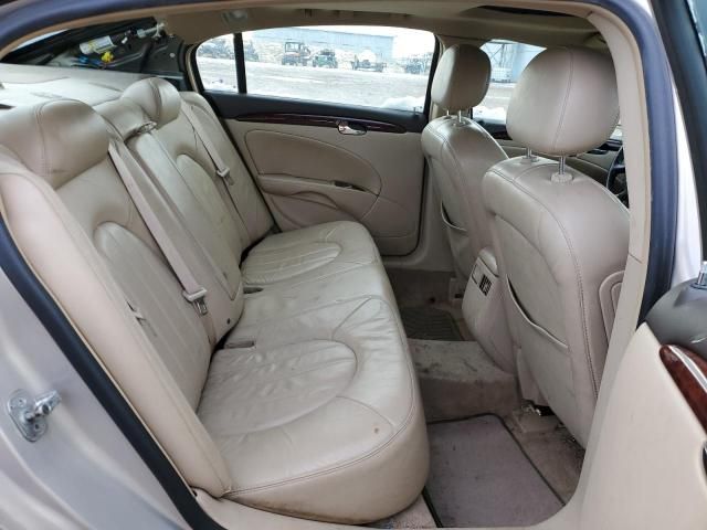 2007 Buick Lucerne CXL