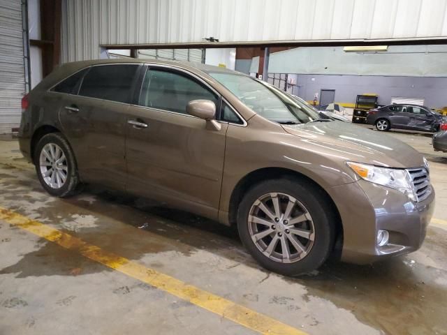 2009 Toyota Venza