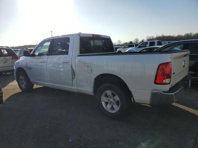 2020 Dodge RAM 1500 Classic SLT