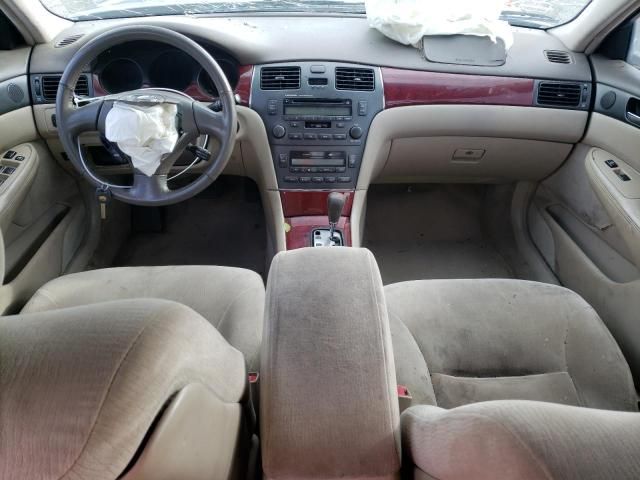 2003 Lexus ES 300