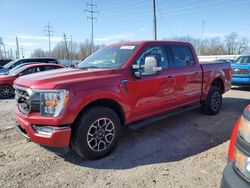 2022 Ford F150 Supercrew for sale in Columbus, OH