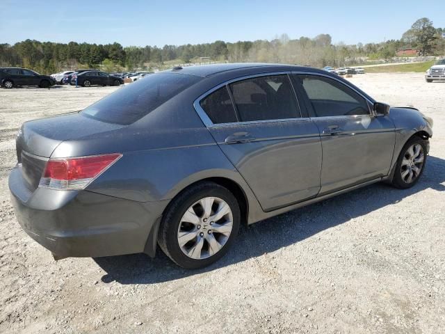 2009 Honda Accord EXL