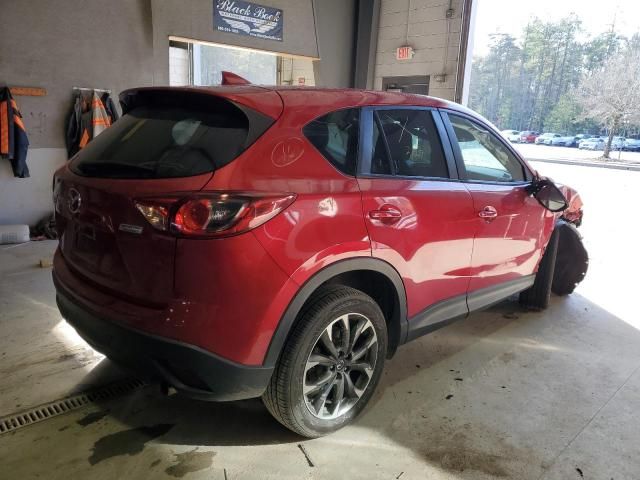 2016 Mazda CX-5 GT