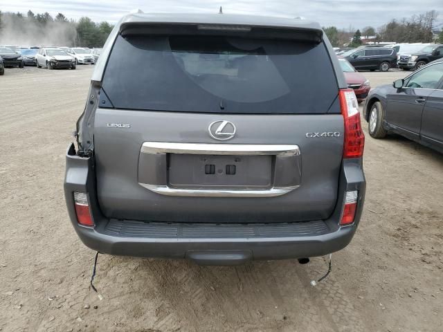 2013 Lexus GX 460