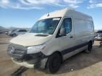 2022 Mercedes-Benz Sprinter 2500