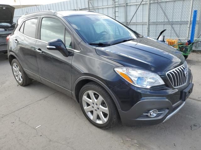 2015 Buick Encore Premium