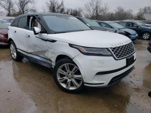 2020 Land Rover Range Rover Velar S