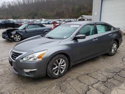 Nissan Vehiculos salvage en venta: 2015 Nissan Altima 2.5