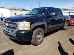 Vehiculos salvage en venta de Copart New Britain, CT: 2008 Chevrolet Silverado K1500